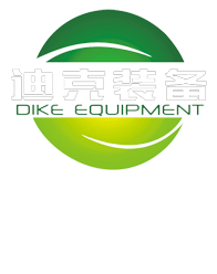 迪克裝備