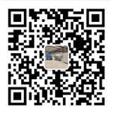 迪克臭氧微信二維碼